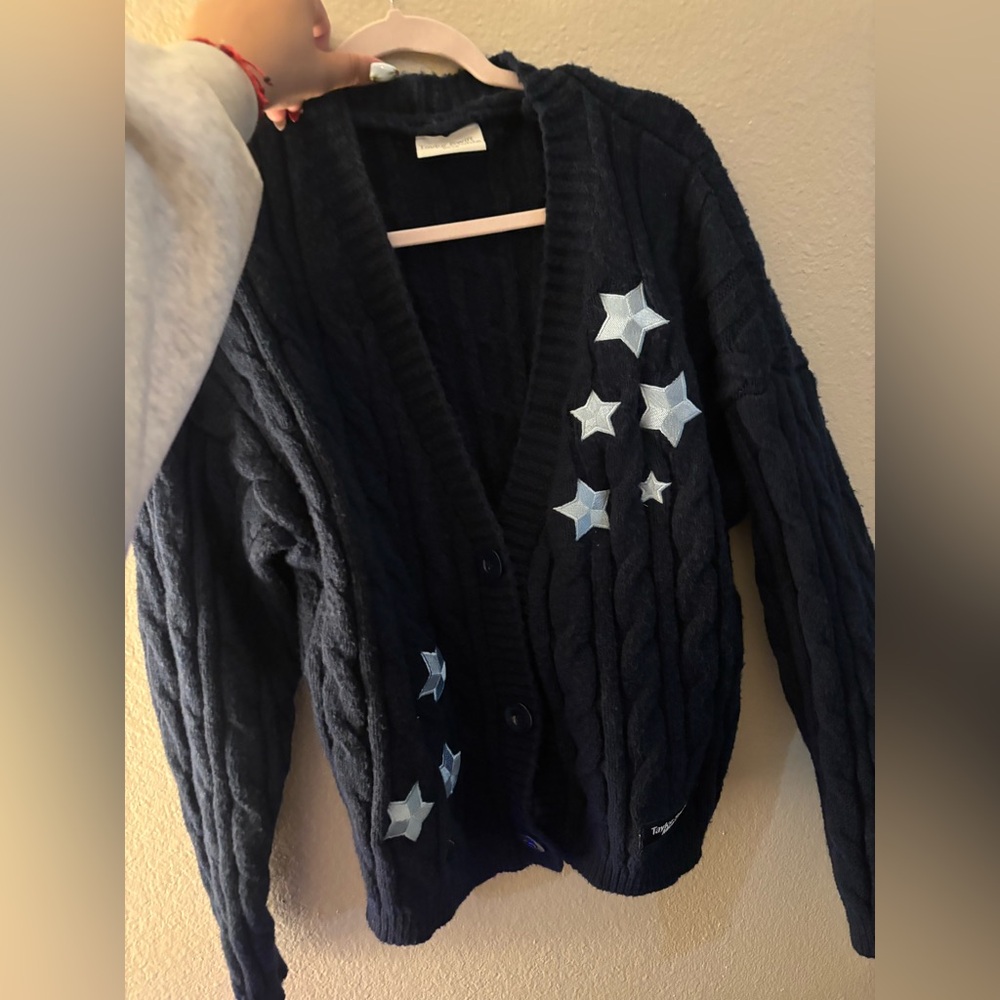 Taylor Swift Midnights Cardigan M/L